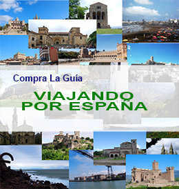 Viajando por España